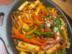 -刘明记乐山烧烤(犀浦店)