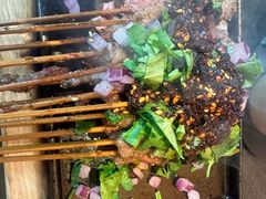 -聚点·北京串(簋街店)