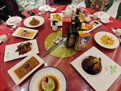 -齐家花园大酒店·本帮菜(宝山店)