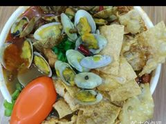 -爱尚螺螺蛳粉(联盟路店)