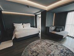 -北京三里屯CHAO酒店