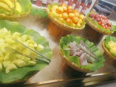 -嗨吃围炉海鲜烤肉自助(保利广场店)