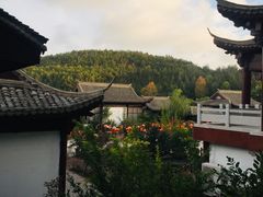 -威海华夏城景区