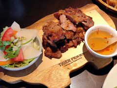 -大头虾越式风味餐厅(光明广场店)