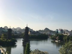 -忆咖啡观景餐厅(桂林象山公园店)