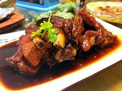 -臭鳜鱼人家·老字号徽菜