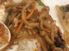 -福寿斋·老北京铜锅涮肉·烧烤(清岚店)