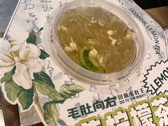 -毛肚向右·川渝毛肚王(经开永旺店)