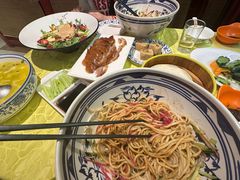 -红红烤鸭店(西单店)