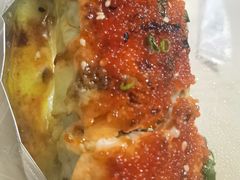 招牌帝王卷-东岸料理·寿司·刺身