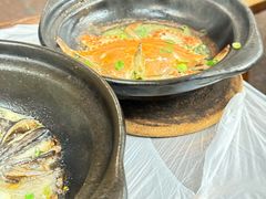 -小时候焗海鲜(鄞州万达店)