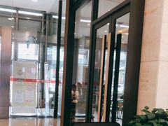 -星巴克(重庆上海城店)