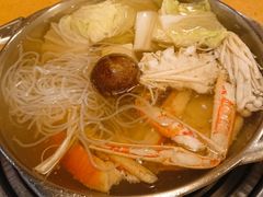 -蟹道乐(道顿堀本店)