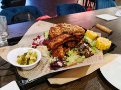 -疯克大象美式烤肉餐厅