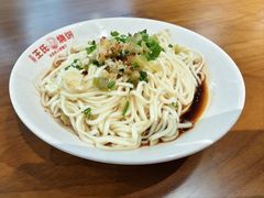 -文武王氏烧饼·无矾油条(西溪路店)