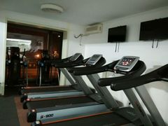 -悦动体能(金融街店)