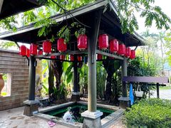 -清远熹乐谷温泉度假酒店