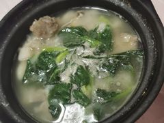 -阿隆煲店(秀仁苑店)