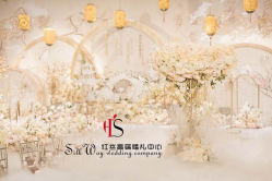 -上海万达瑞华酒店·宴会厅