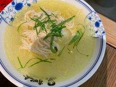 -肖四女乐山跷脚牛肉(世博源店)