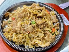 酸菜-春花民族美食(佳木斯总店)