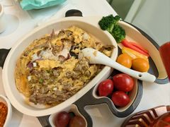 -眉州东坡·熊猫主题餐厅(枫蓝店)