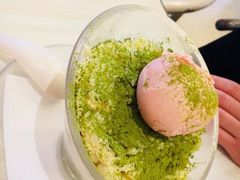 -满记甜品(荟聚购物中心店)