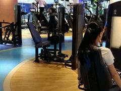 -康斐斯健身(银泰创意城店)