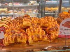 -BreadTalk面包新语·烘焙蛋糕(海珠丽影广场店)