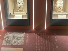 -太原市博物馆