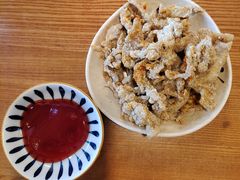 -红小满休闲餐厅(十全街店)