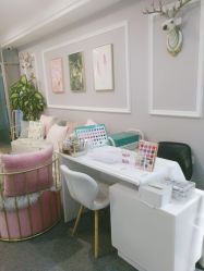 -YooMee优美智能科技美肤机构