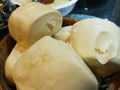 -瑞丰园庭院餐厅·白族传统家常菜