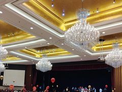 -同里湖大饭店-怡景轩中餐厅(同里古镇店)