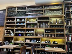 -榖屋house of flour(张江首店)