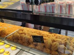-鲍师傅糕点(春熙路店)