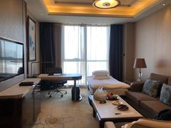 -郑州美盛喜来登大酒店