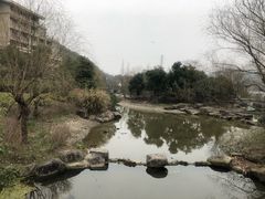 -宁波九龙湖开元度假村