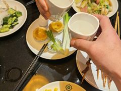 -东方之珠洗浴休闲广场(南开店)