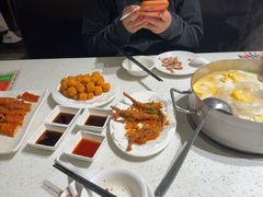 -肥仔文澳门猪骨煲(南京西路店)