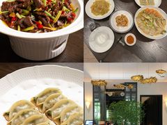 -外滩三号餐厅·创意中餐