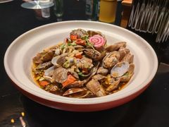 -東舍食唐精品陕菜馆