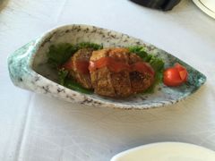 -马克西姆俄罗斯餐厅(通亚街店)