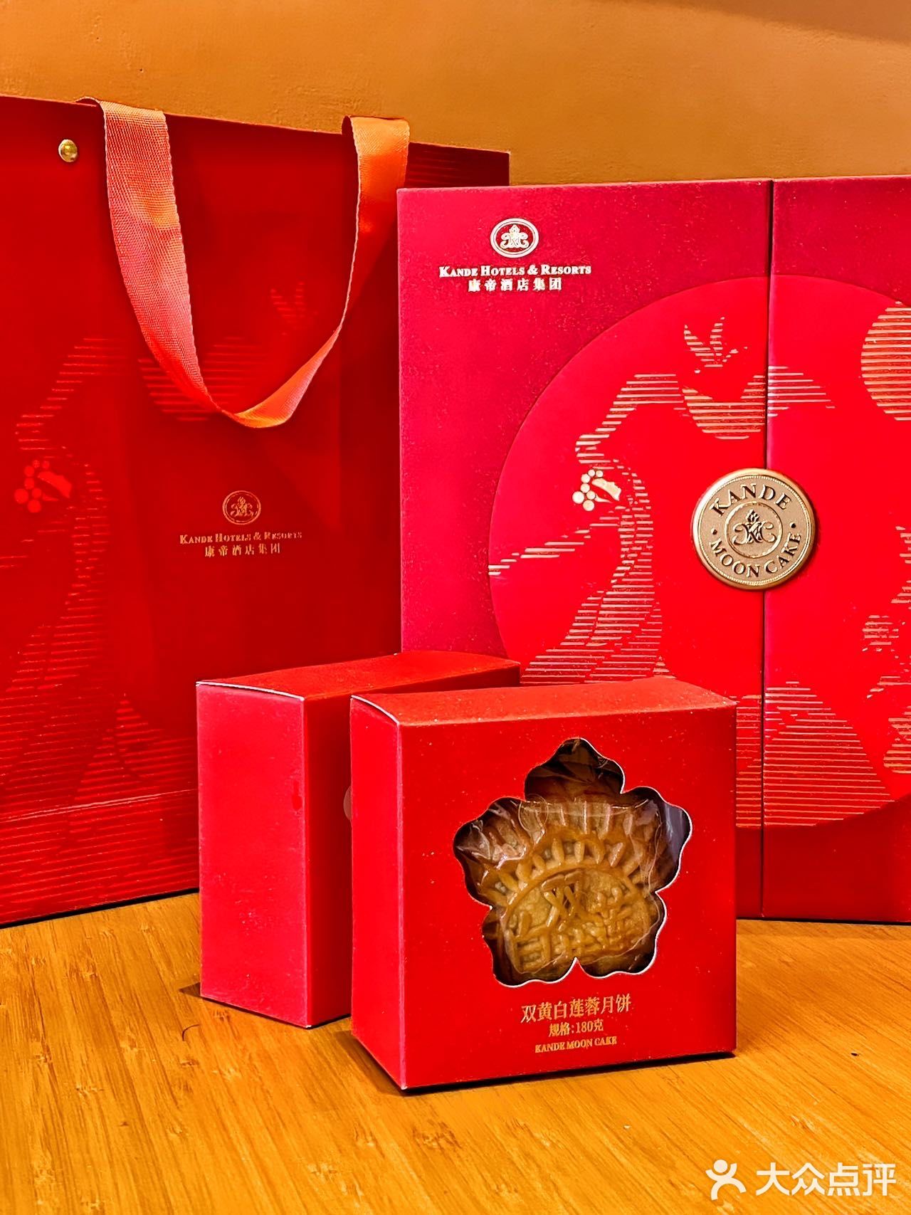 🥮低糖月饼安利|减肥期也能放心吃🥮