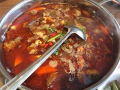 -刘一锅筋头巴脑(小北店)