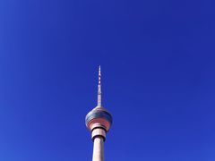 -中央广播电视塔