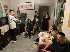 -棂笼·深度沉浸密室(武汉旗舰店)