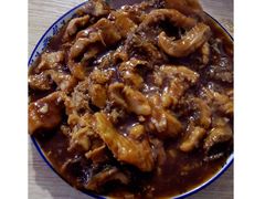 -金鹏鱼肉馆