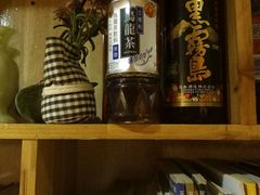 -浪花亭日本料理(古田路店)