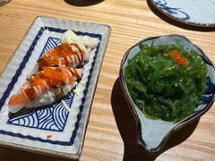 -西月山居匠心创意料理(江汉路新佳丽广场店)